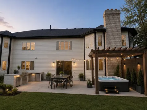 2065 Woodstone Court Victoria MN 55386