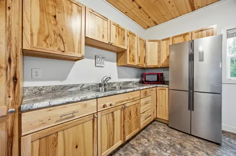 27025 N Little Floyd Lake Drive Detroit Lakes MN 56501