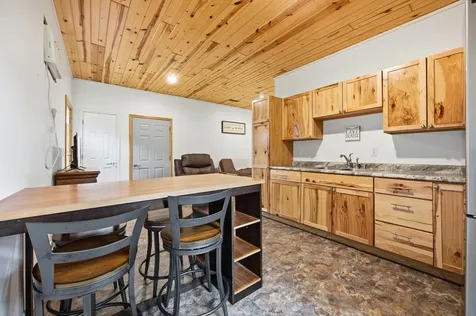 27025 N Little Floyd Lake Drive Detroit Lakes MN 56501