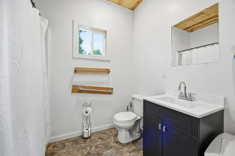 27025 N Little Floyd Lake Drive Detroit Lakes MN 56501
