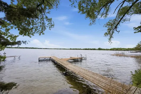 27025 N Little Floyd Lake Drive Detroit Lakes MN 56501