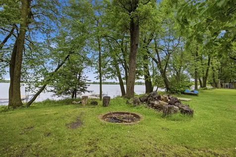 27025 N Little Floyd Lake Drive Detroit Lakes MN 56501