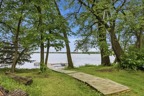 27025 N Little Floyd Lake Drive Detroit Lakes MN 56501