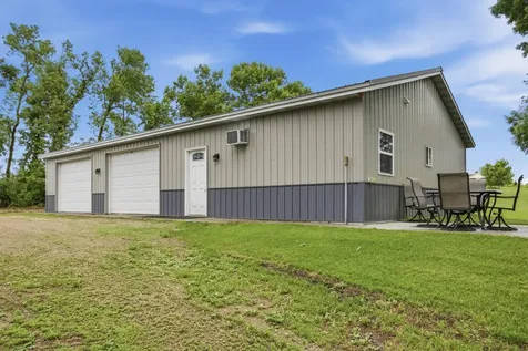 27025 N Little Floyd Lake Drive Detroit Lakes MN 56501
