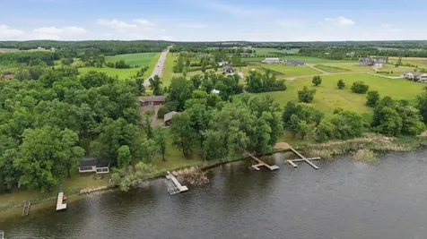 27025 N Little Floyd Lake Drive Detroit Lakes MN 56501