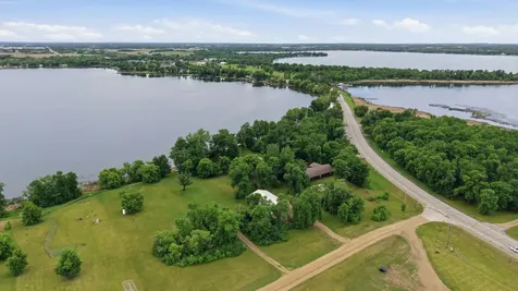 27025 N Little Floyd Lake Drive Detroit Lakes MN 56501