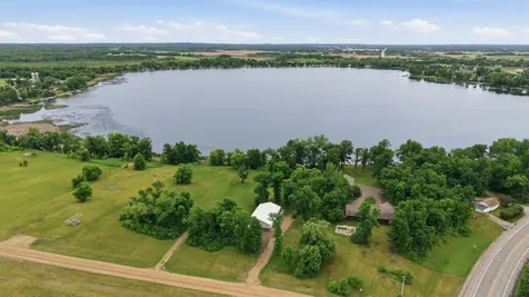 27025 N Little Floyd Lake Drive Detroit Lakes MN 56501