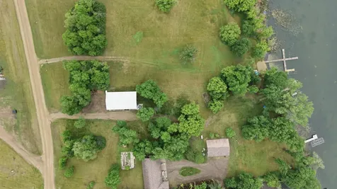 27025 N Little Floyd Lake Drive Detroit Lakes MN 56501