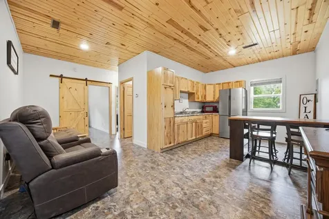27025 N Little Floyd Lake Drive Detroit Lakes MN 56501