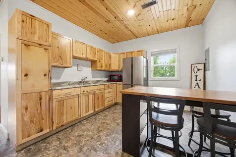27025 N Little Floyd Lake Drive Detroit Lakes MN 56501