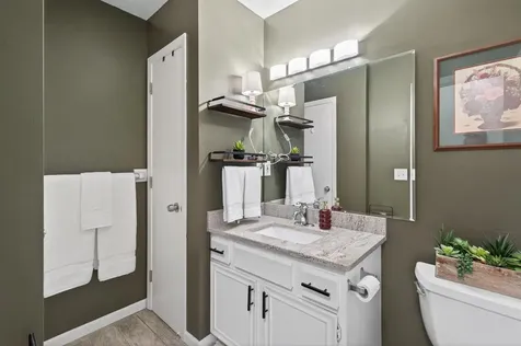 1738 Woodgate Lane Eagan MN 55122