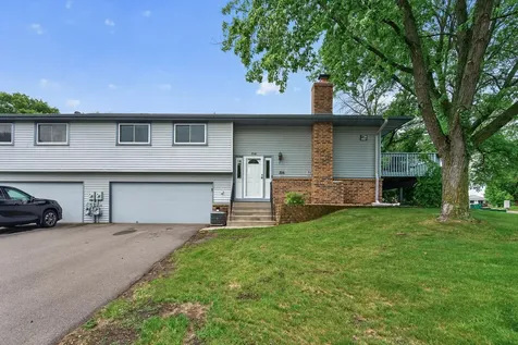 1738 Woodgate Lane Eagan MN 55122