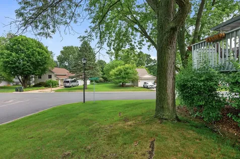 1738 Woodgate Lane Eagan MN 55122
