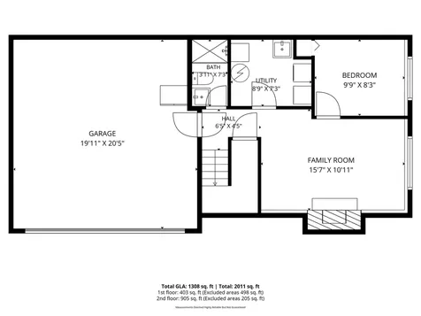 1738 Woodgate Lane Eagan MN 55122