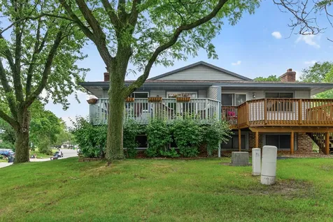 1738 Woodgate Lane Eagan MN 55122