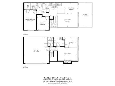 1738 Woodgate Lane Eagan MN 55122