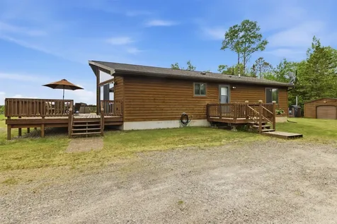 8932 Barnum Road Iron MN 55751