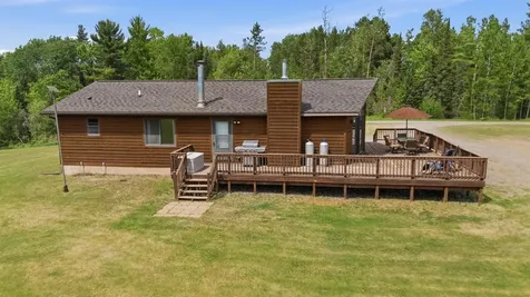 8932 Barnum Road Iron MN 55751