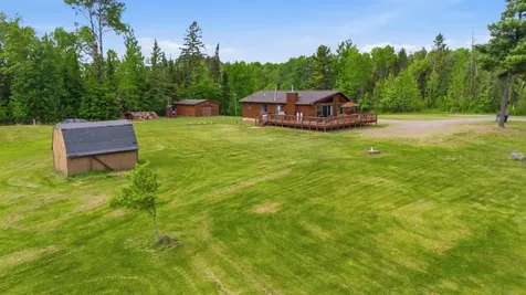 8932 Barnum Road Iron MN 55751