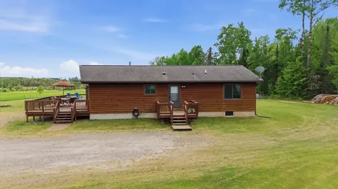 8932 Barnum Road Iron MN 55751