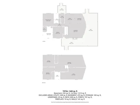 8932 Barnum Road Iron MN 55751