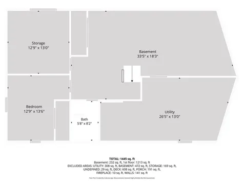 8932 Barnum Road Iron MN 55751