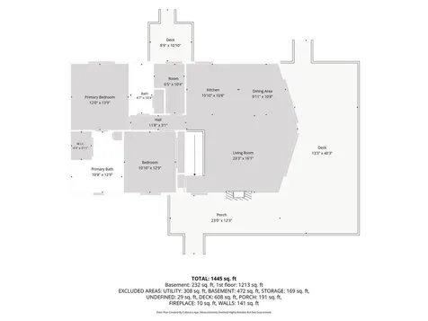 8932 Barnum Road Iron MN 55751