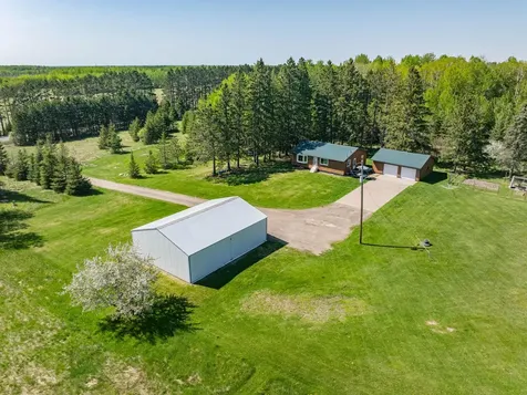 39186 State Highway 65 Nashwauk MN 55769