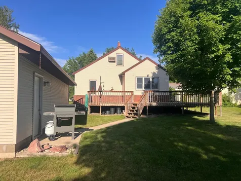 311 S Tyler Street Tyler MN 56178