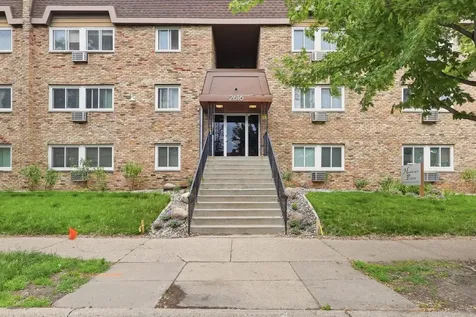 2616 Harriet Avenue Minneapolis MN 55408