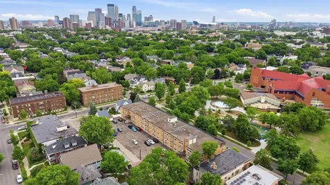 2616 Harriet Avenue Minneapolis MN 55408