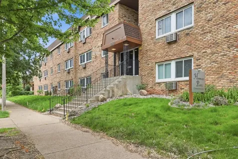2616 Harriet Avenue Minneapolis MN 55408