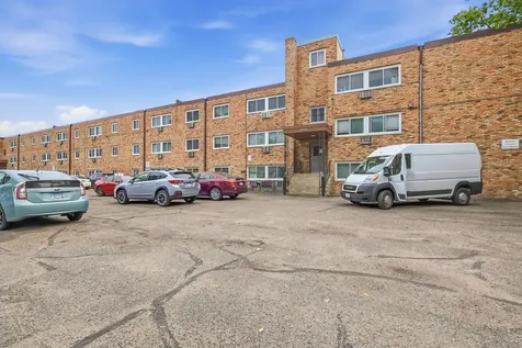 2616 Harriet Avenue Minneapolis MN 55408