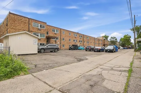 2616 Harriet Avenue Minneapolis MN 55408