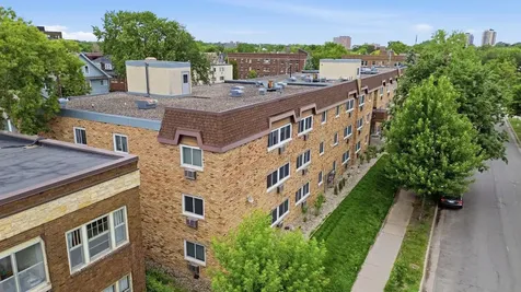 2616 Harriet Avenue Minneapolis MN 55408