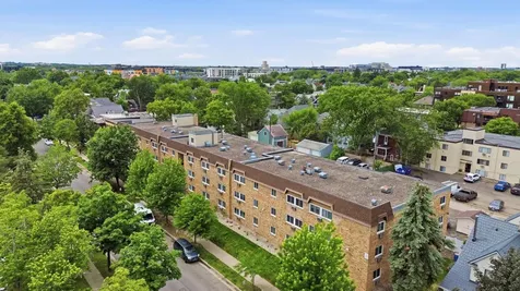 2616 Harriet Avenue Minneapolis MN 55408