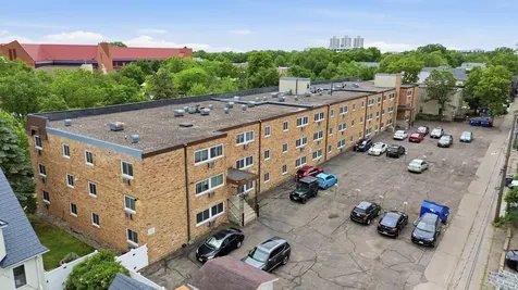2616 Harriet Avenue Minneapolis MN 55408