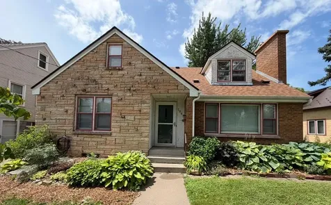 1065 Stryker Avenue West Saint Paul MN 55118