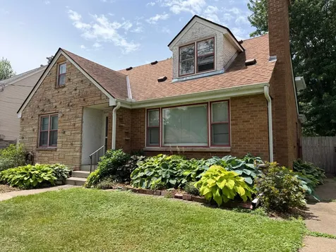 1065 Stryker Avenue West Saint Paul MN 55118