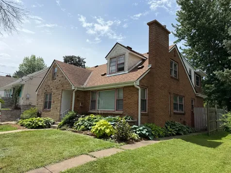 1065 Stryker Avenue West Saint Paul MN 55118
