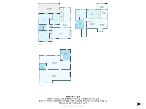 1065 Stryker Avenue West Saint Paul MN 55118
