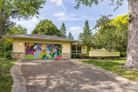 1953 Summer Street Falcon Heights MN 55113