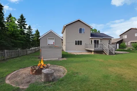 1542 153rd Lane NW Andover MN 55304