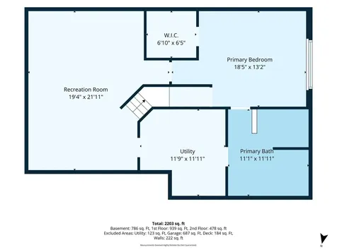 1542 153rd Lane NW Andover MN 55304
