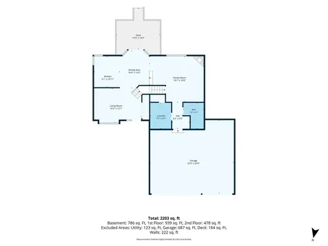 1542 153rd Lane NW Andover MN 55304