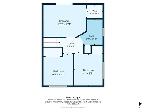 1542 153rd Lane NW Andover MN 55304