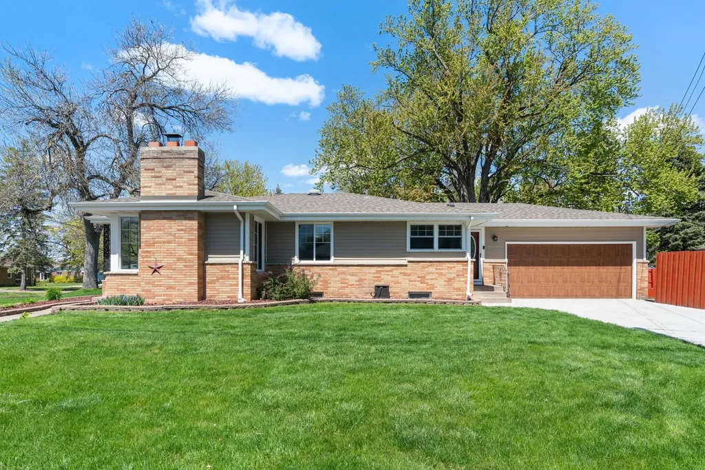4600 France Avenue N Robbinsdale MN 55422