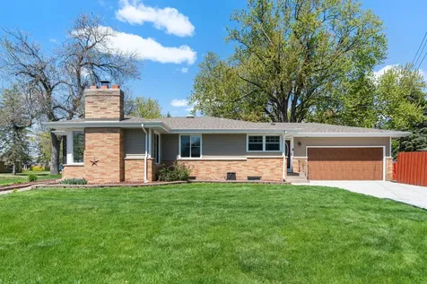 4600 France Avenue N Robbinsdale MN 55422