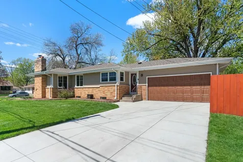 4600 France Avenue N Robbinsdale MN 55422