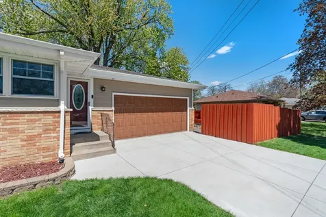 4600 France Avenue N Robbinsdale MN 55422